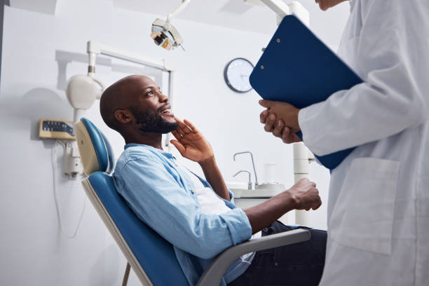 Best TMJ/TMD Treatment  in Jefferson, IA