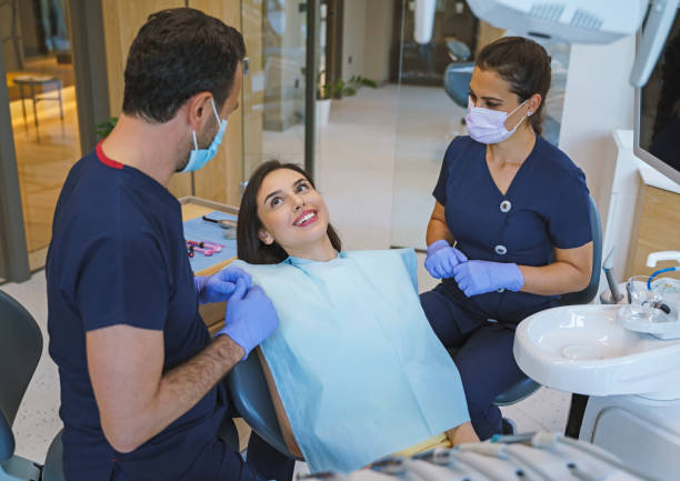 Professional Holistic Dental Care Services in Jefferson, IA