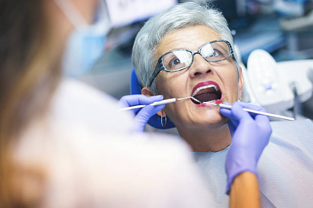 Laser Dentistry in Jefferson, IA