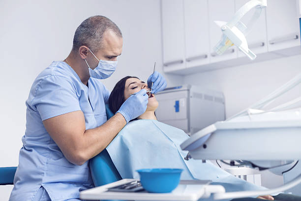 Best Oral Cancer Screening  in Jefferson, IA