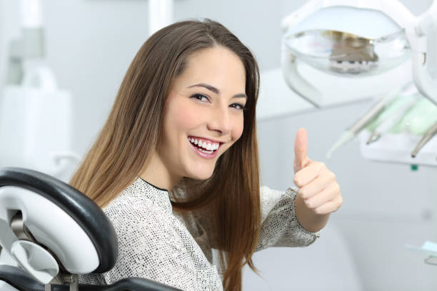 Emergency Dental Services in Jefferson, IA